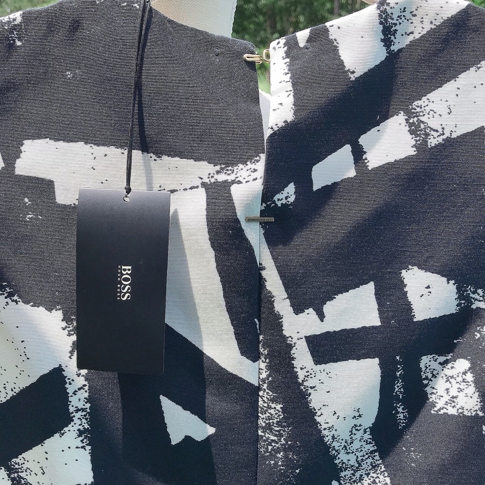 Hugo Boss blouse - Picture 12 of 13